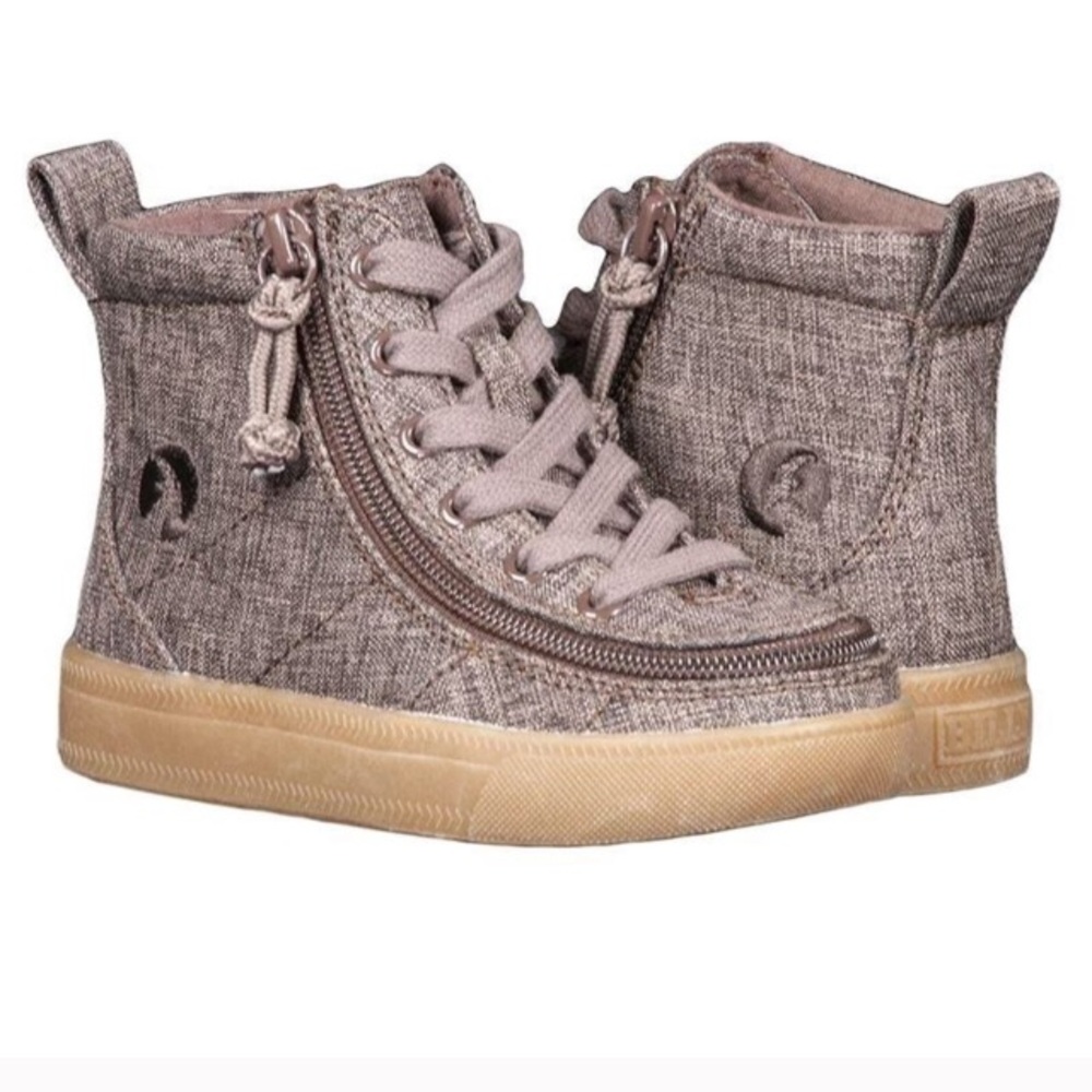 *AFO & SMO BRACE READY* Size 7 Billy Footwear